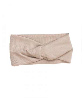 هدبند زنانه نوولاشال Novella Shawl کد 10005