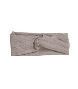 هدبند زنانه نوولاشال Novella Shawl کد 10004