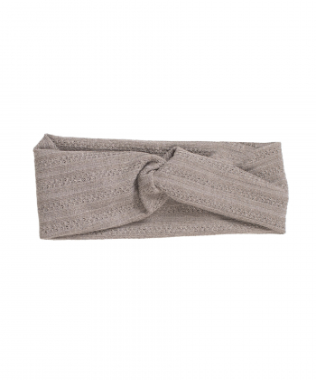 هدبند زنانه نوولاشال Novella Shawl کد 10004