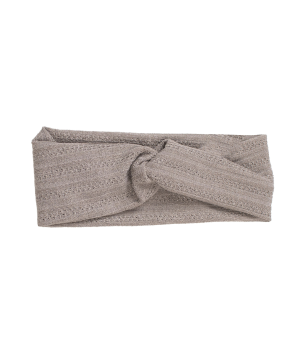 هدبند زنانه نوولاشال Novella Shawl کد 10004