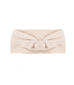 هدبند زنانه نوولاشال Novella Shawl کد 10003