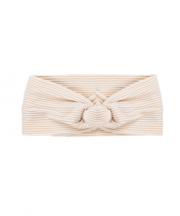 هدبند زنانه نوولاشال Novella Shawl کد 10003