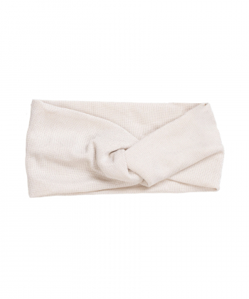 هدبند زنانه نوولاشال Novella Shawl کد 10005