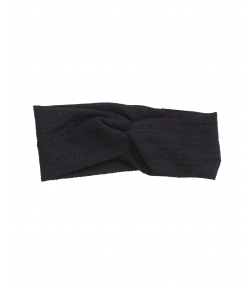 هدبند زنانه نوولاشال Novella Shawl کد 10004