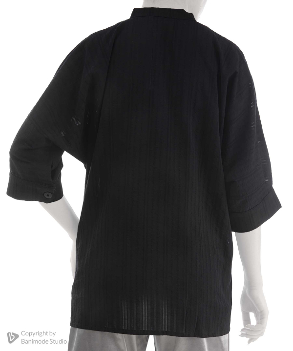 شومیز زنانه لوسیفر Lusifer کد W20242