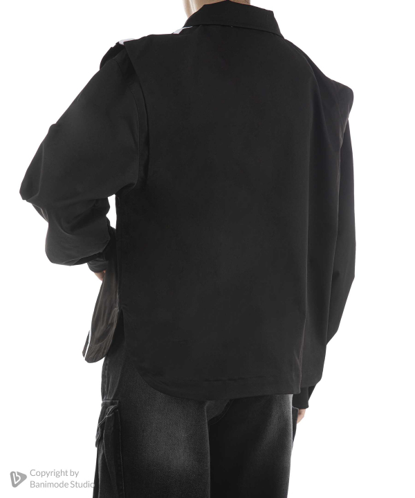 مانتو زنانه لوسیفر Lusifer کد W21603