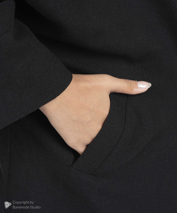 مانتو زنانه چرلو Cherllo کد 2205013