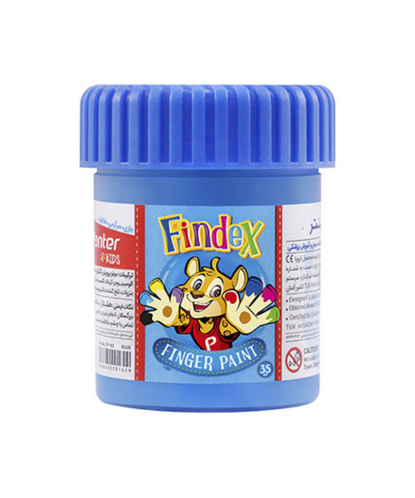 رنگ انگشتی پنتر Panter مدل FP-105