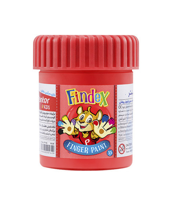 رنگ انگشتی پنتر Panter مدل FP-105