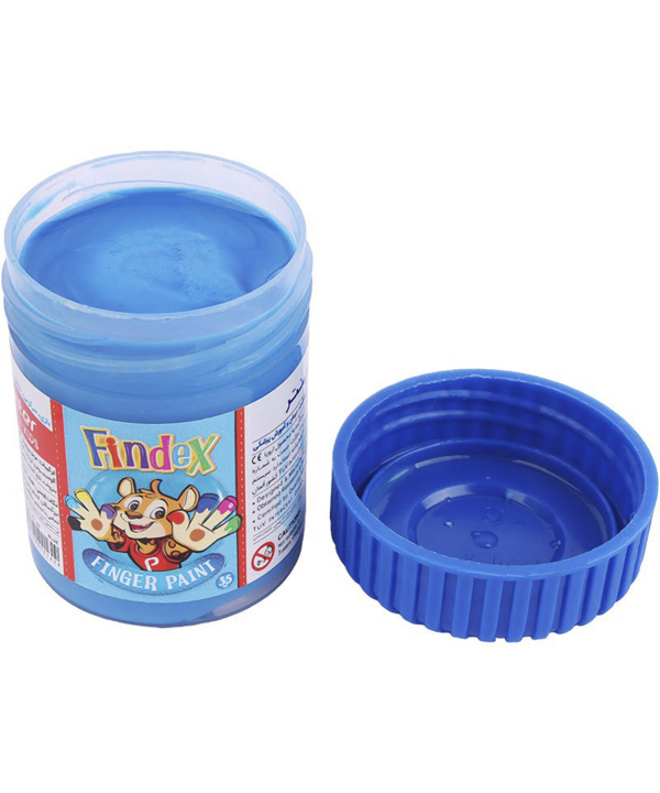 رنگ انگشتی پنتر Panter مدل FP-105