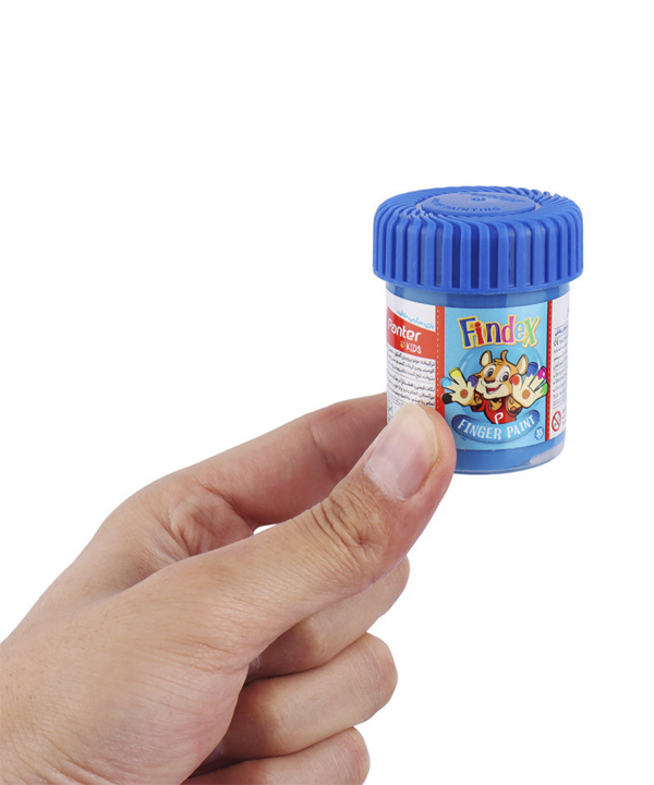 رنگ انگشتی پنتر Panter مدل FP-105