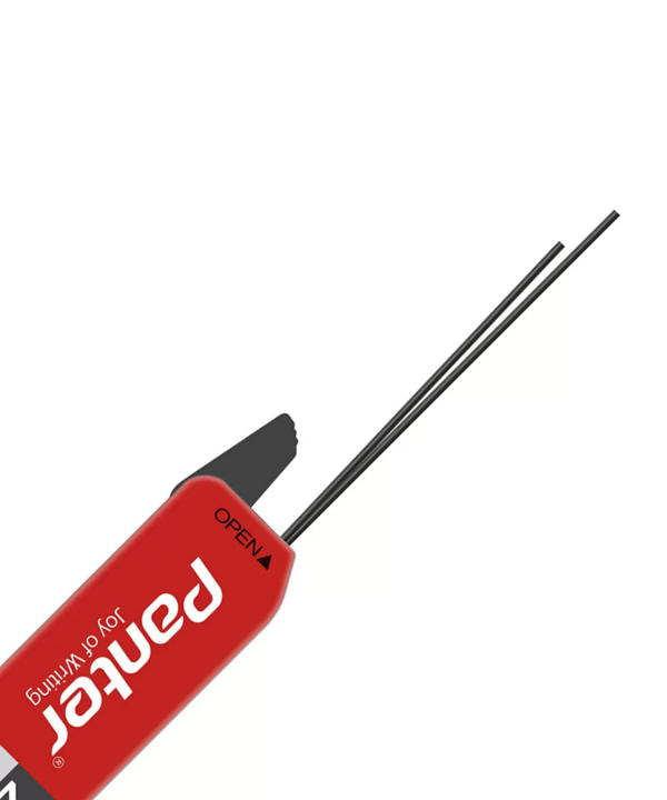 مغز مداد نوکی 0.5 میلی‌متری پنتر Panter مدل PL 106