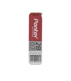 مغز مداد نوکی 0.7 میلی متری پنتر Panter مدل PL 205