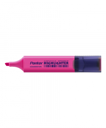ماژیک هایلایت کلاسیک پنتر Panter مدل CH-511
