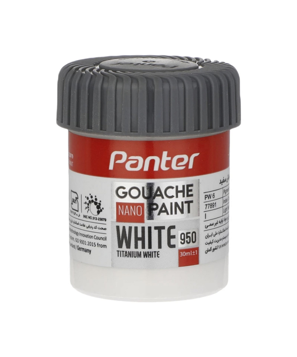 نانو پوشرنگ گواش پنتر Panter مدل GP-7116