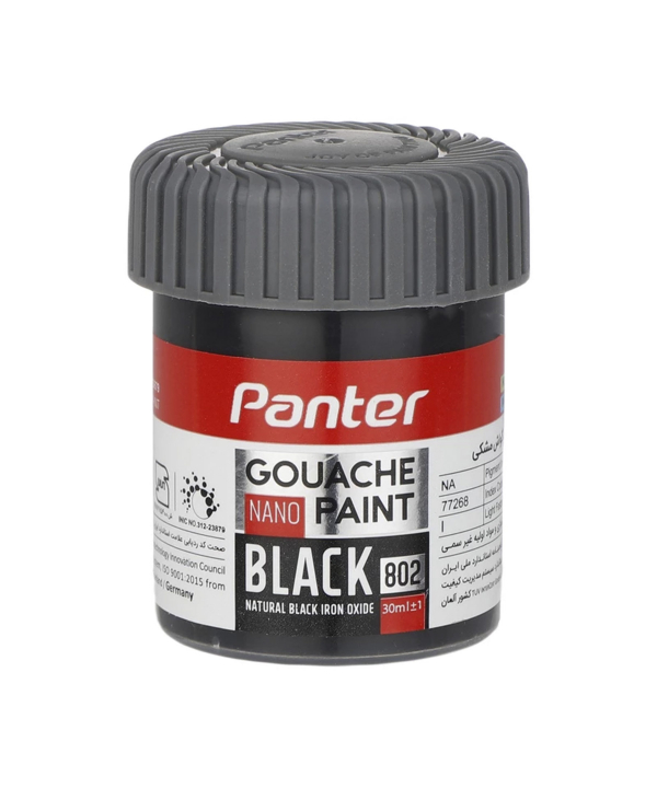 نانو پوشرنگ گواش پنتر Panter مدل GP-7116