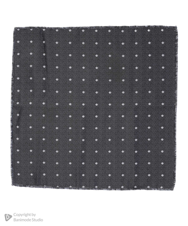 کراوات و پوشت مردانه ست من Set Men کد Ti147