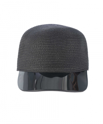 کلاه حصیری زنانه نوولاشال Novella Shawl کد 6600066