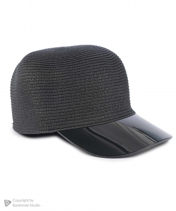 کلاه حصیری زنانه نوولاشال Novella Shawl کد 6600066