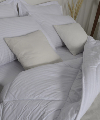 سرویس لحاف هتلی تک نفره دستر Dasther کد 2114289999090