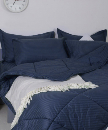 سرویس لحاف هتلی تک نفره دستر Dasther کد 2114289999090