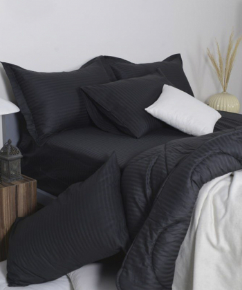 سرویس لحاف هتلی تک نفره دستر Dasther کد 2114289999090