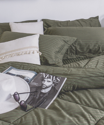 لحاف تک نفره دستر Dasther کد 2118289999120