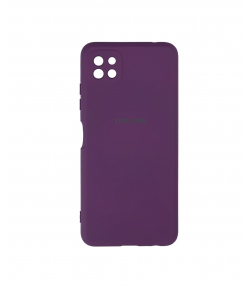 قاب محافظ سیلیکونی سامسونگ Samsung Galaxy A22 5G Silicone Case