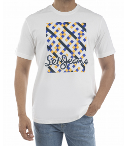 تیشرت مردانه ست من Set Men کد TG142
