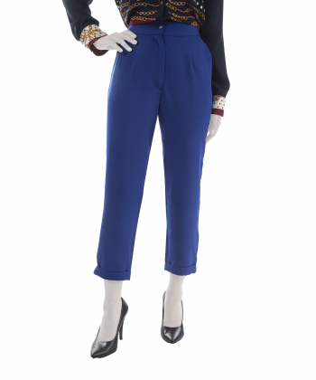 شلوار پارچه ای زنانه طاقه چیان مدل am-tagh-1897