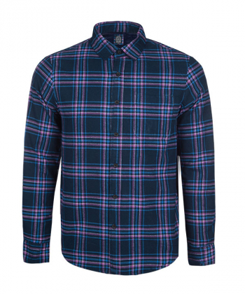 پیراهن زمستانی مردانه جوتی جینز Jootijeans