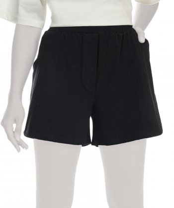 شلوارک نخی راحتی زنامه بهبود مدل BEH-317008