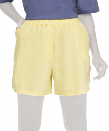 شلوارک پارچه ای زنانه بهبود مدل beh-307008