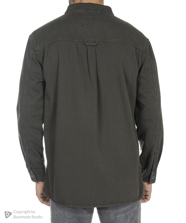 پیراهن مردانه ست من Set Men کد COJ108