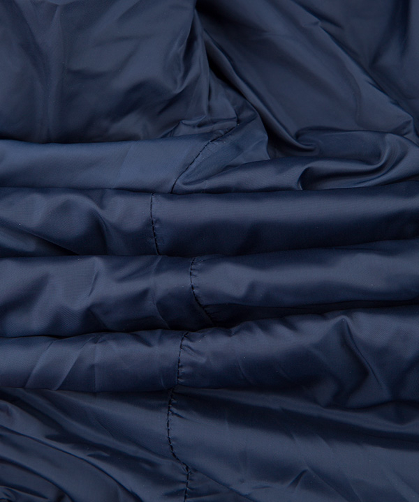 کاپشن مردانه بلند کلاهدار جین وست Jeanswest