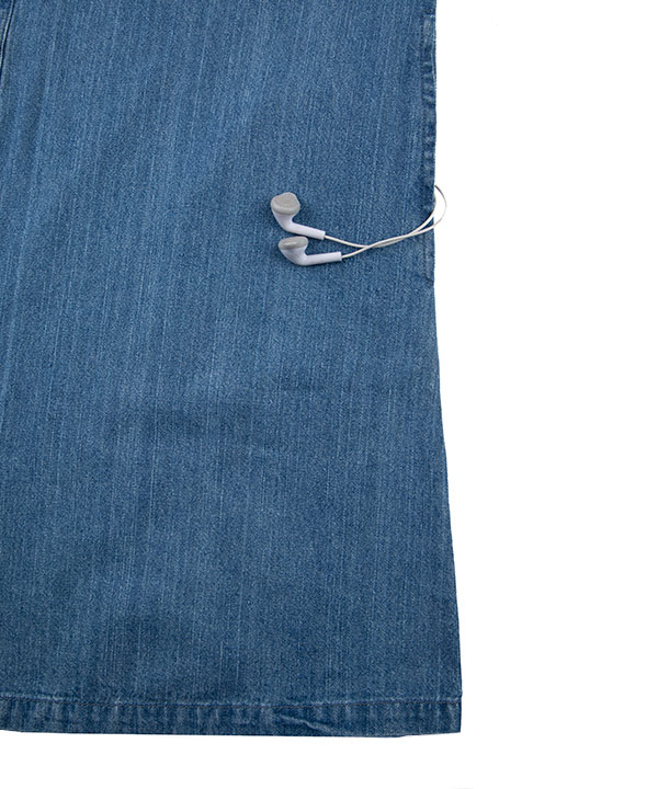 مانتو جین اسپرت جوتی جینز Jootijeans
