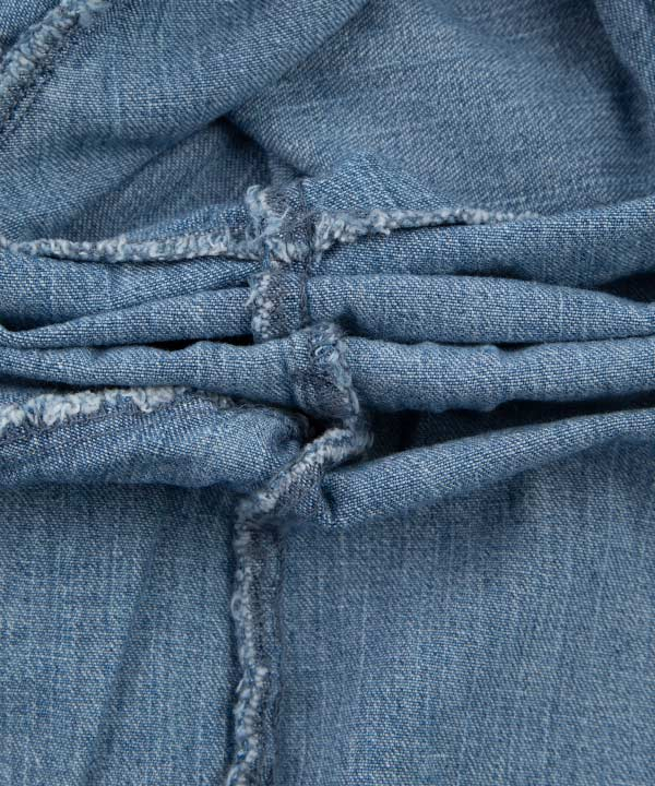 مانتو جین اسپرت جوتی جینز Jootijeans
