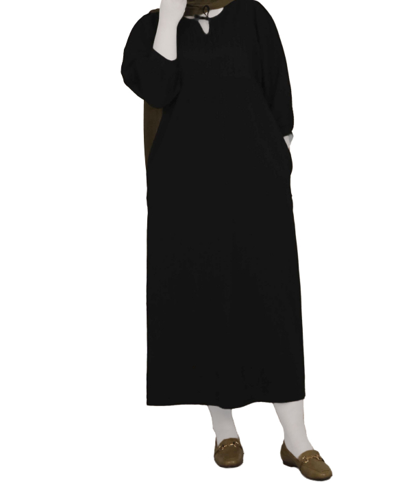 پیراهن زنانه بنیس Benis کد 4210