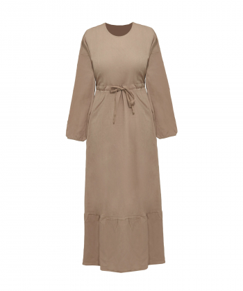 پیراهن پلی استر زنانه بنیس مدل 4216