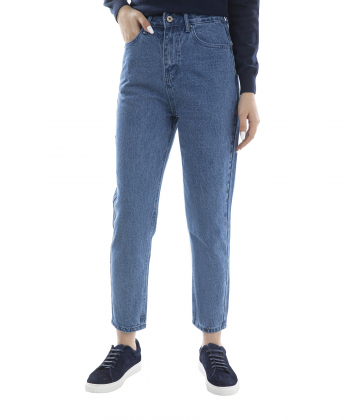 شلوار جین زنانه جوتی جینز مدل 41789840