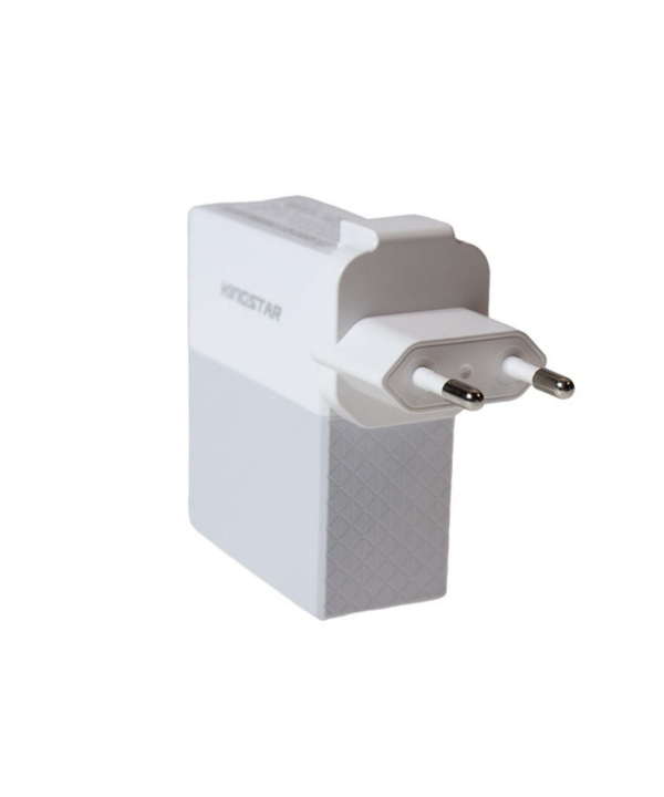 شارژر دیواری 65 وات کینگ استار مدل KW295PQ