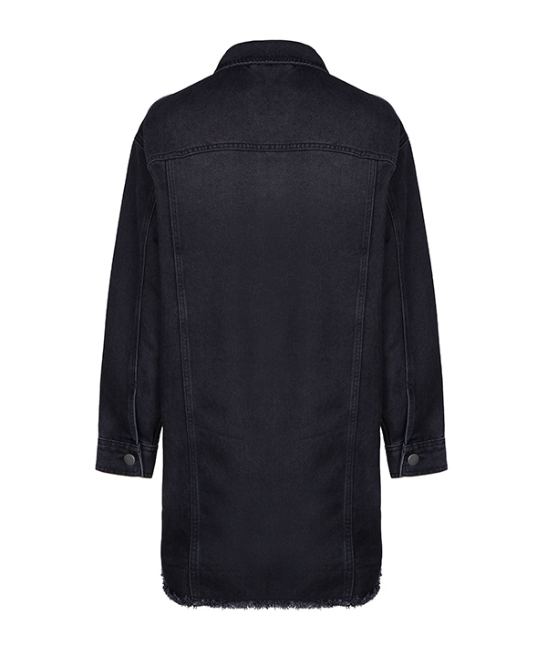 مانتو جین جوتی جینز Jootijeans