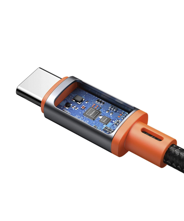 مبدل USB-C به جک 3.5 میلیمتری مک دودو مدل CA-7561 طول 11 سانتی متر