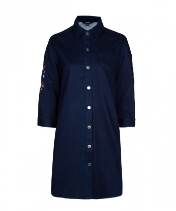 مانتو زنانه جین جوتی جینز Jootijeans