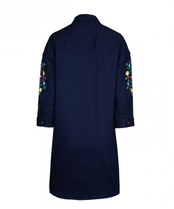 مانتو زنانه جین جوتی جینز Jootijeans
