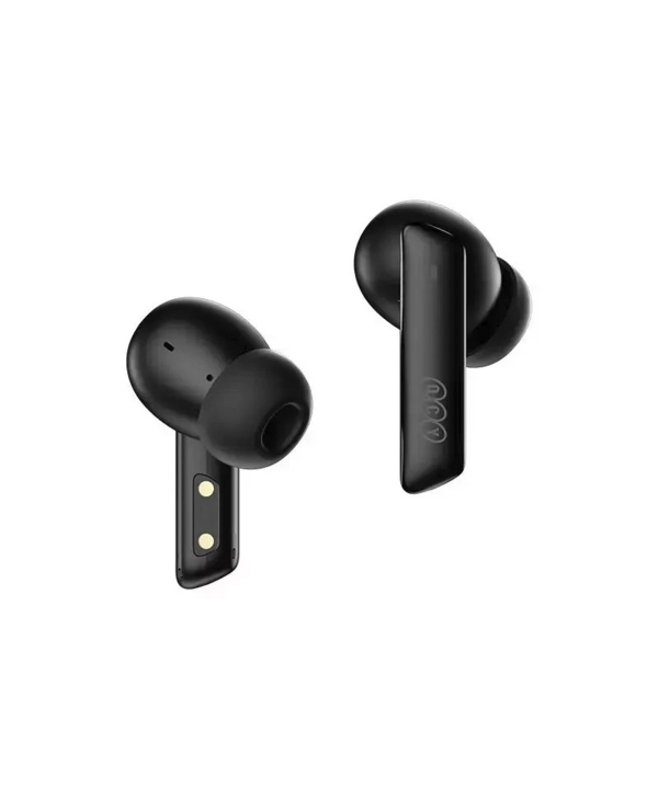 هدفون بلوتوثی کیو سی وای مدل Melobuds ANC HT05