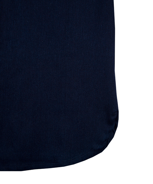 مانتو زنانه جین گلدوزی شده جوتی جینز Jooti Jeans