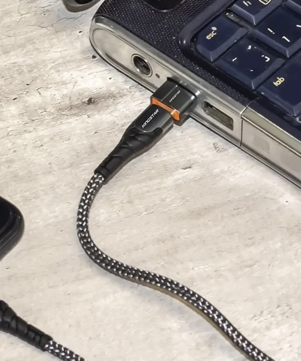 مبدل USB-C به USB OTG کینگ استار مدلKS425