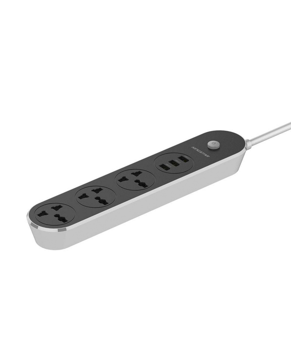 چندراهی برق کینگ استار مدل KPS5115