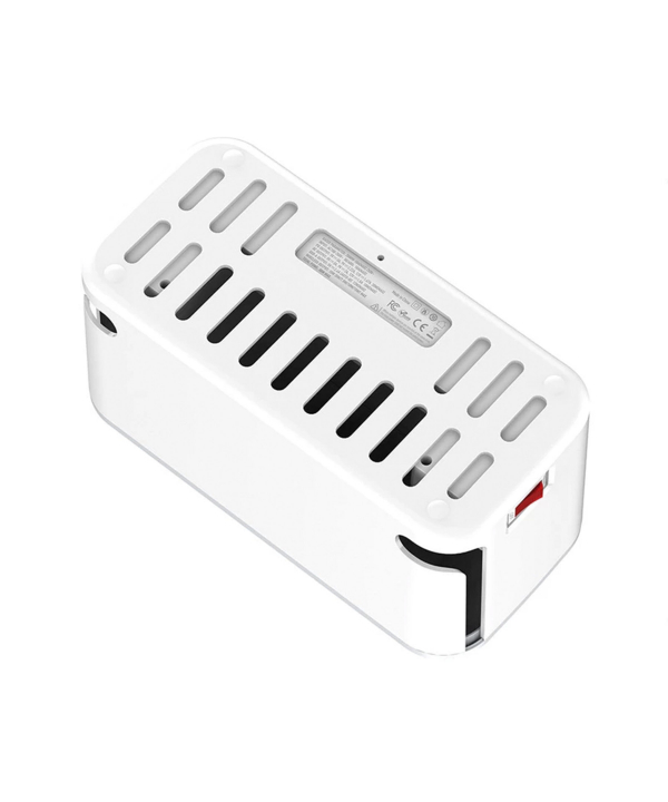 چندراهی برق کینگ استار مدل KPS5175PD